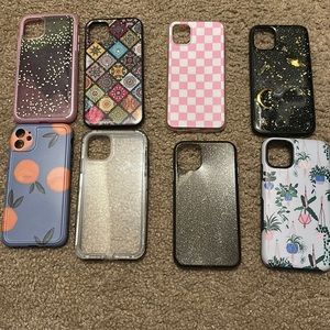 I phone 11 Phone cases